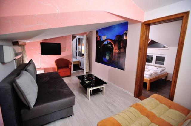 Mostar Inn