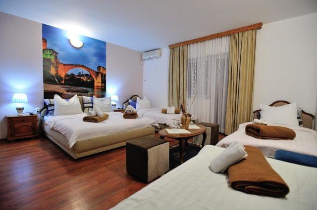 Mostar Inn