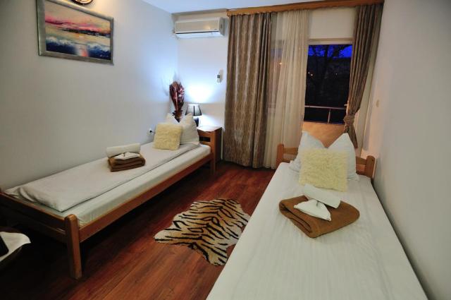 Mostar Inn