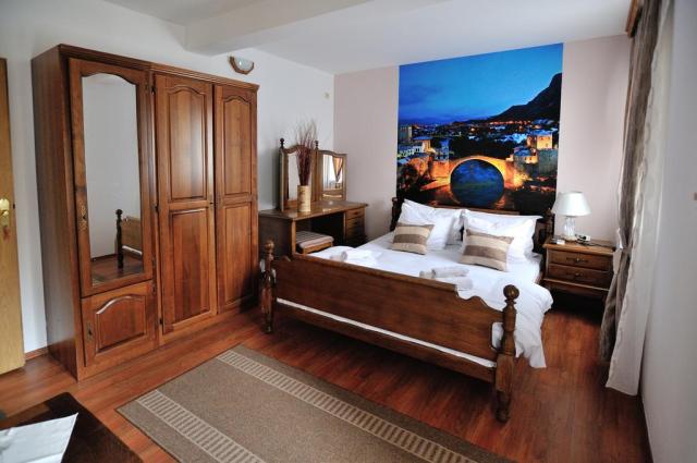 Mostar Inn