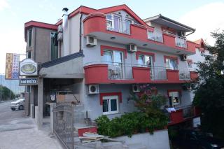 Panzió Mostar Inn (Motel Edem) - Mostar