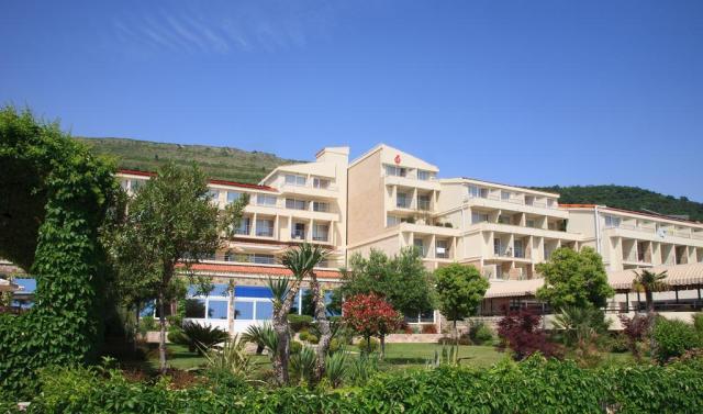 Hotel Palas - Petrovac