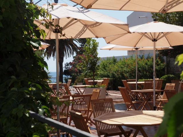 Hotel Palas - Petrovac