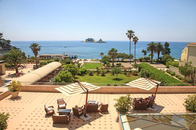 Hotel Palas - Petrovac