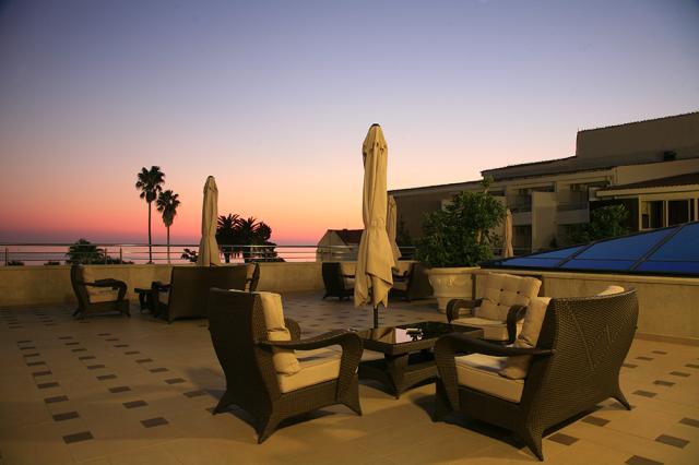 Hotel Palas - Petrovac