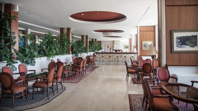 Hotel Palas - Petrovac