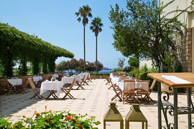 Hotel Palas - Petrovac