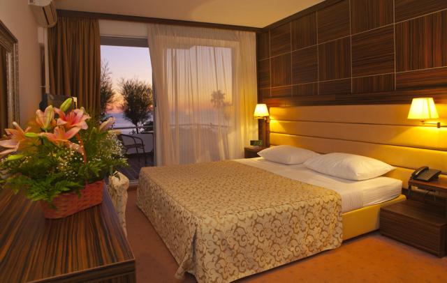 Hotel Palas - Petrovac