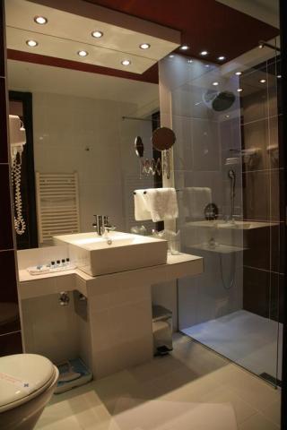 Hotel Palas - Petrovac