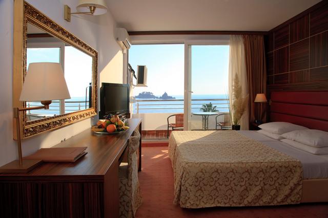 Hotel Palas - Petrovac