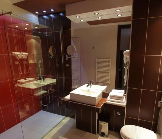 Hotel Palas - Petrovac