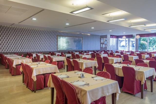 Hotel Palas - Petrovac