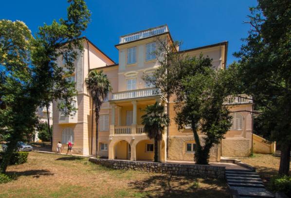 Vila Ruzica - Crikvenica