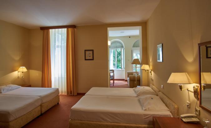 Vila Ruzica - Crikvenica