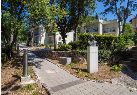 Vila Ruzica - Crikvenica