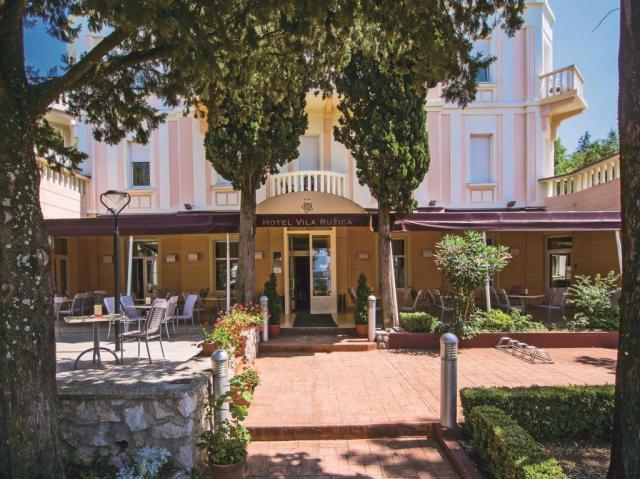 Vila Ruzica - Crikvenica