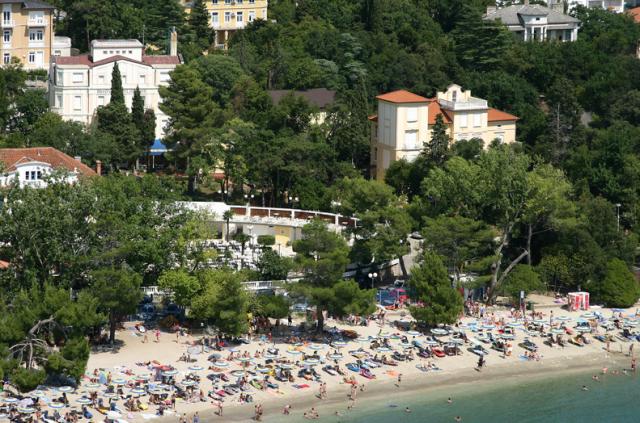 Vila Ruzica - Crikvenica
