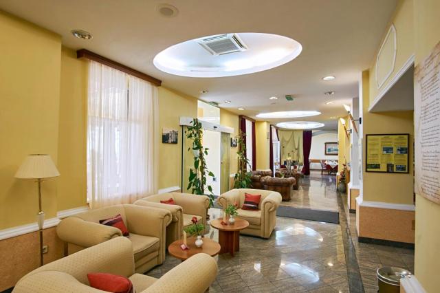 Vila Ruzica - Crikvenica