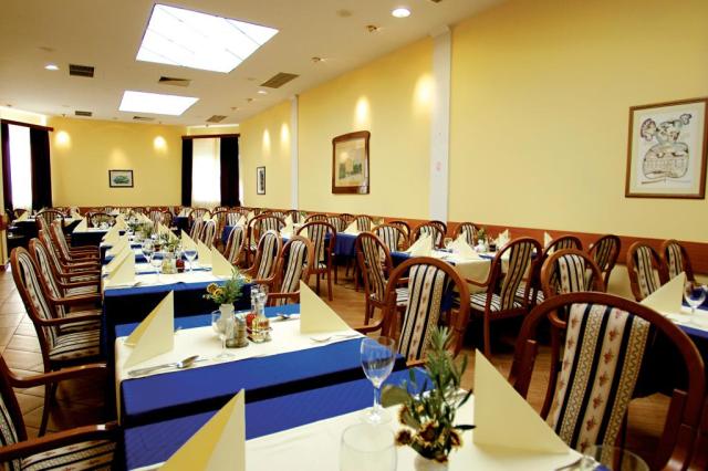 Vila Ruzica - Crikvenica