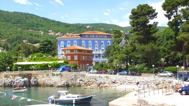 Hotel Park - Lovran
