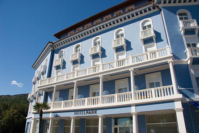 Hotel Park - Lovran