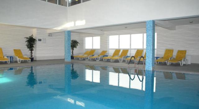 Hotel Park - Lovran