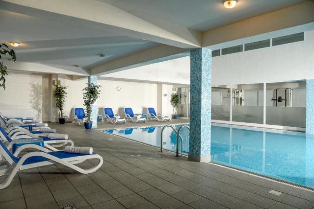 Hotel Park - Lovran