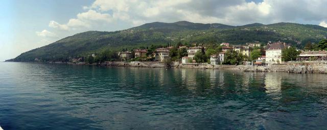 Hotel Park - Lovran