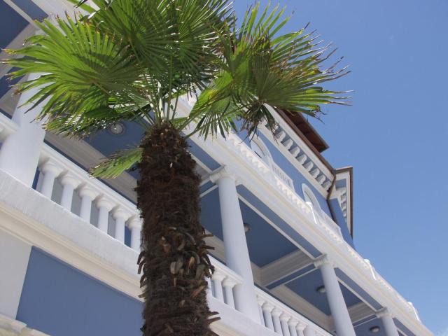 Hotel Park - Lovran
