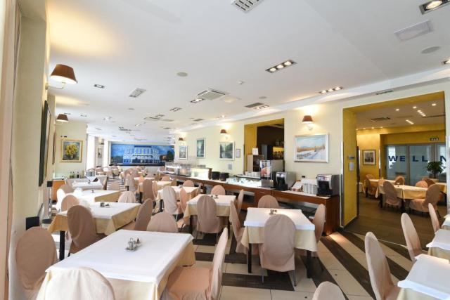 Hotel Park - Lovran