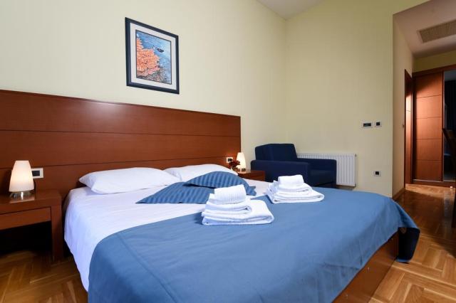 Hotel Park - Lovran
