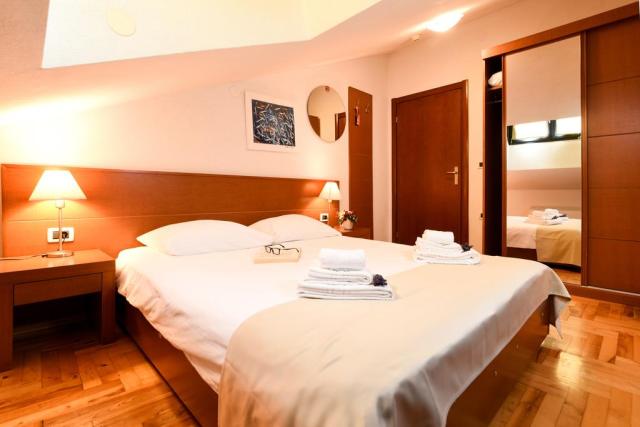 Hotel Park - Lovran