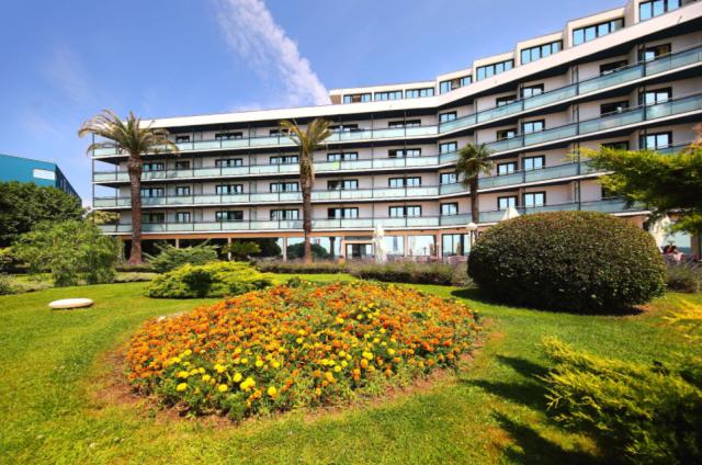 Hotel Ilirija****