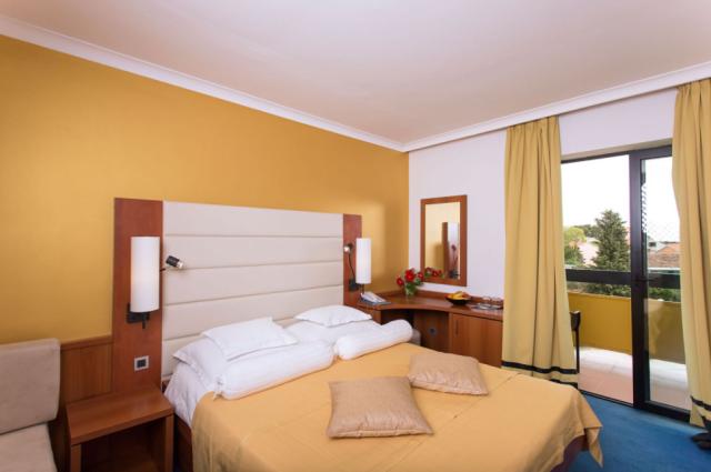 Hotel Ilirija****