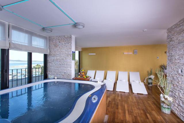 Hotel Ilirija****