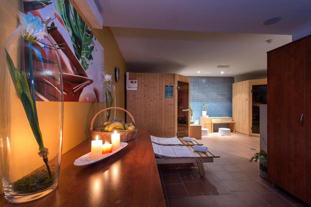 Hotel Ilirija****