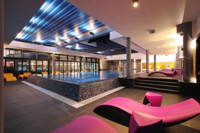 Hotel Ilirija****