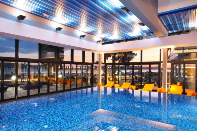 Hotel Ilirija****