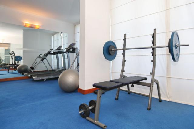 Hotel Ilirija****