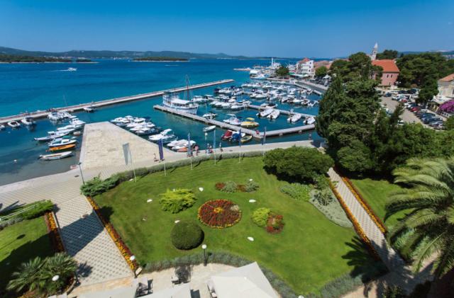 Hotel Ilirija****