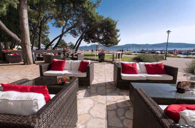 Hotel Ilirija****