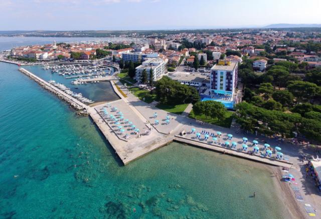 Hotel Ilirija****