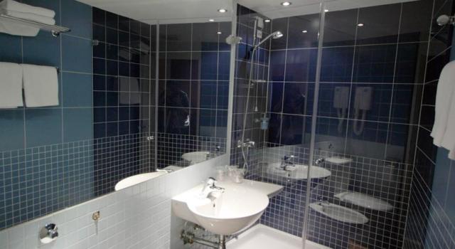 Hotel Ilirija****