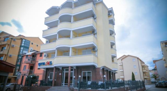 Hotel MB
