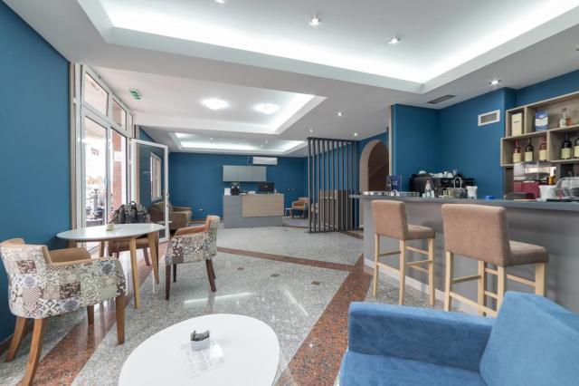 Hotel MB