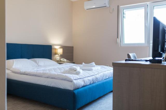 Hotel MB