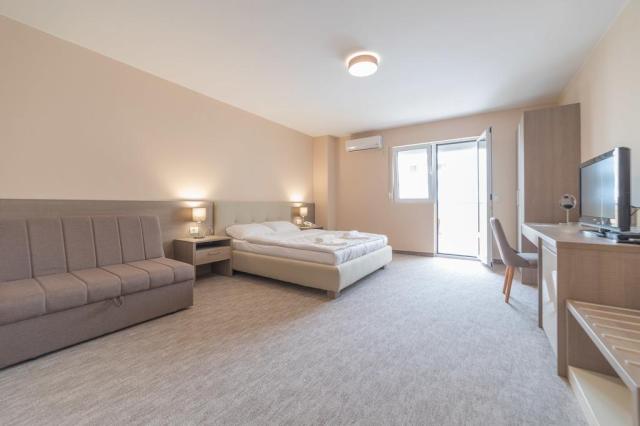 Hotel MB