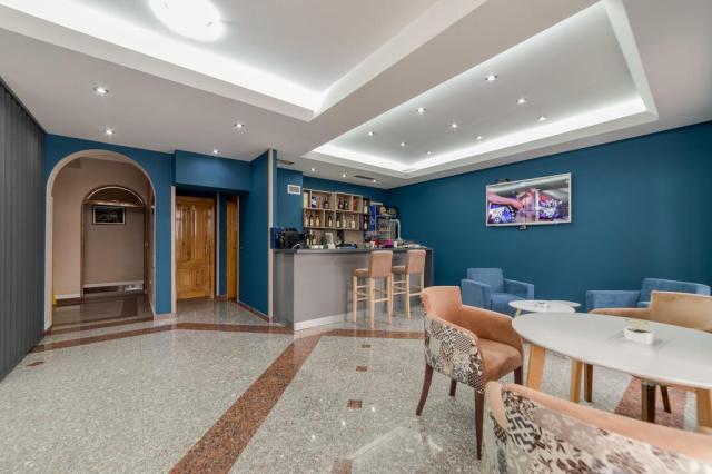 Hotel MB