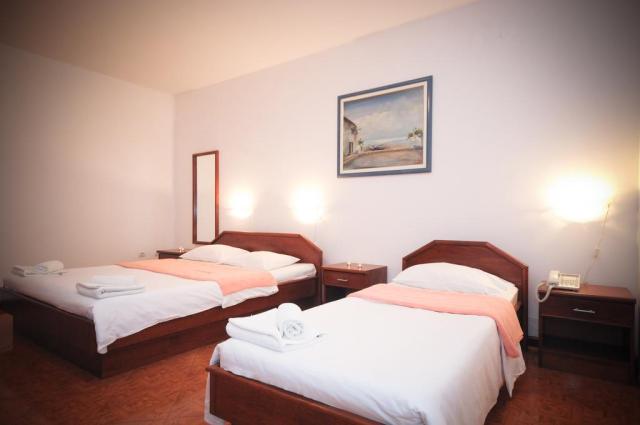 Hotel MB