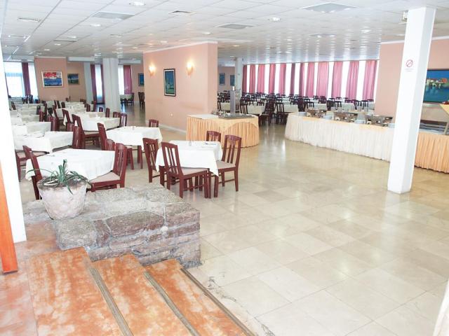 Hotel Kamelija - Tivat